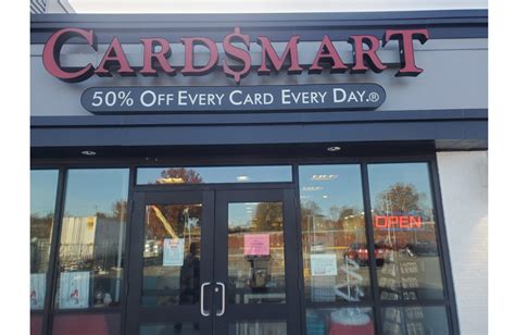 card smart swansea ma|Card Smart in Swansea, MA with Reviews .